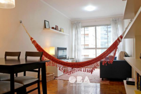 OBA 105 Apartamento Avenida Paulista